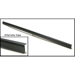 Backglass Lift Channel for Williams/Bally Circa 1991-1995